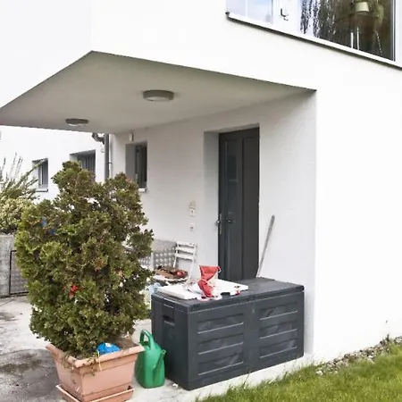 Zuerichsee, Atemberaubender Aussicht Séjour chez l'habitant *