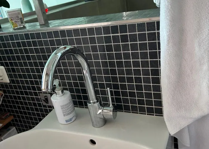 Zuerichsee, Atemberaubender Aussicht Séjour chez l'habitant