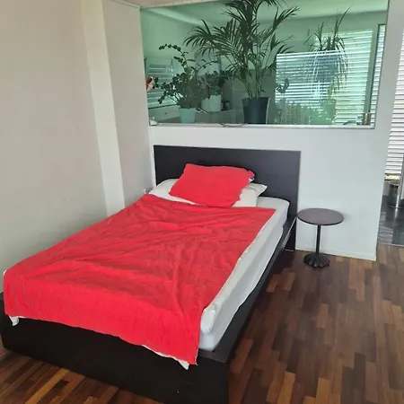 Zuerichsee, Atemberaubender Aussicht *