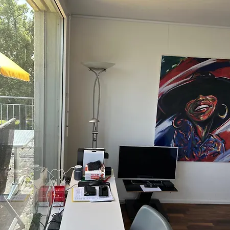 Zuerichsee, Atemberaubender Aussicht