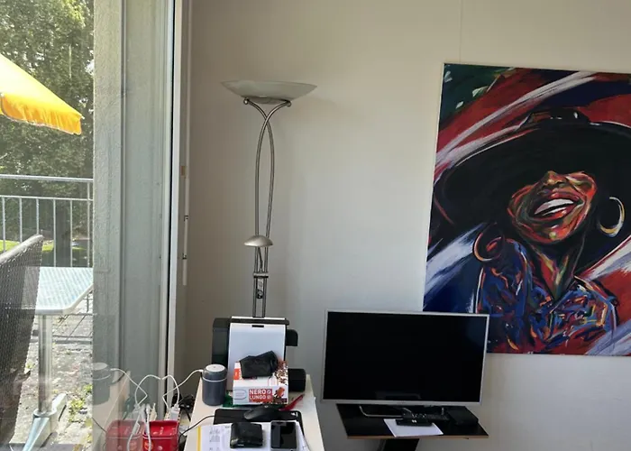 Zuerichsee, Atemberaubender Aussicht