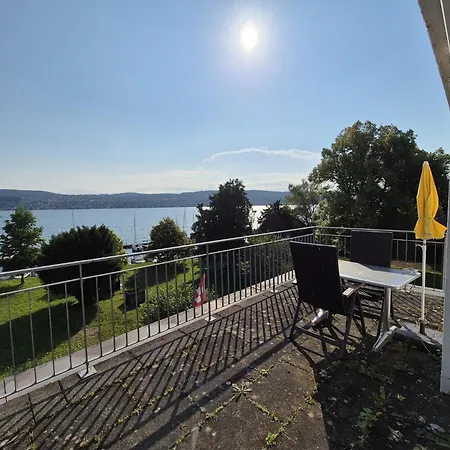 Zuerichsee, Atemberaubender Aussicht *