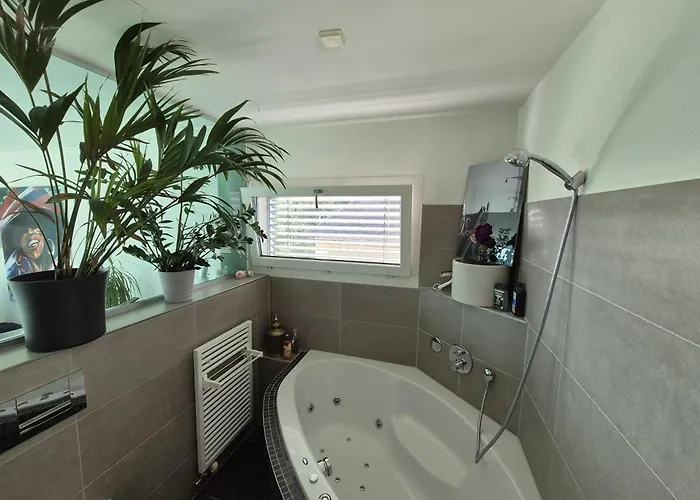 Zuerichsee, Atemberaubender Aussicht *