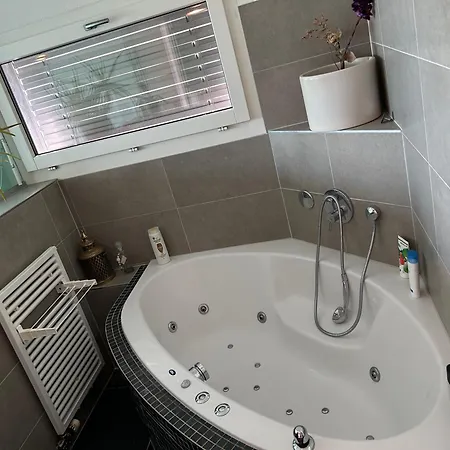 Privat bolig Zuerichsee, Atemberaubender Aussicht *