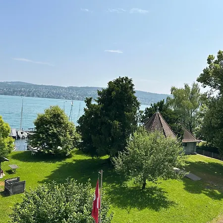 Zuerichsee, Atemberaubender Aussicht * Zürich